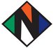 E.NOMIKOS logo